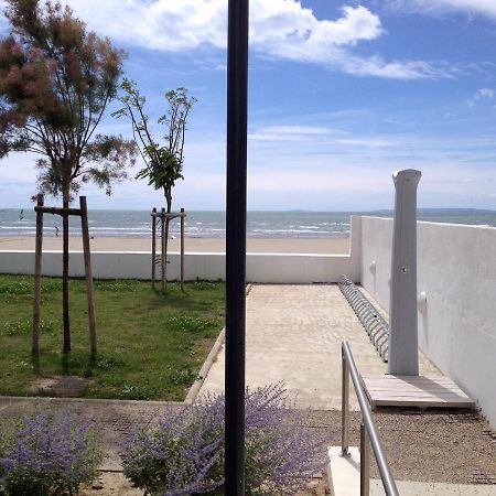 Les Plages Du Grand Vallen - Residence Chateau Leenhardt 르그로뒤후아 외부 사진