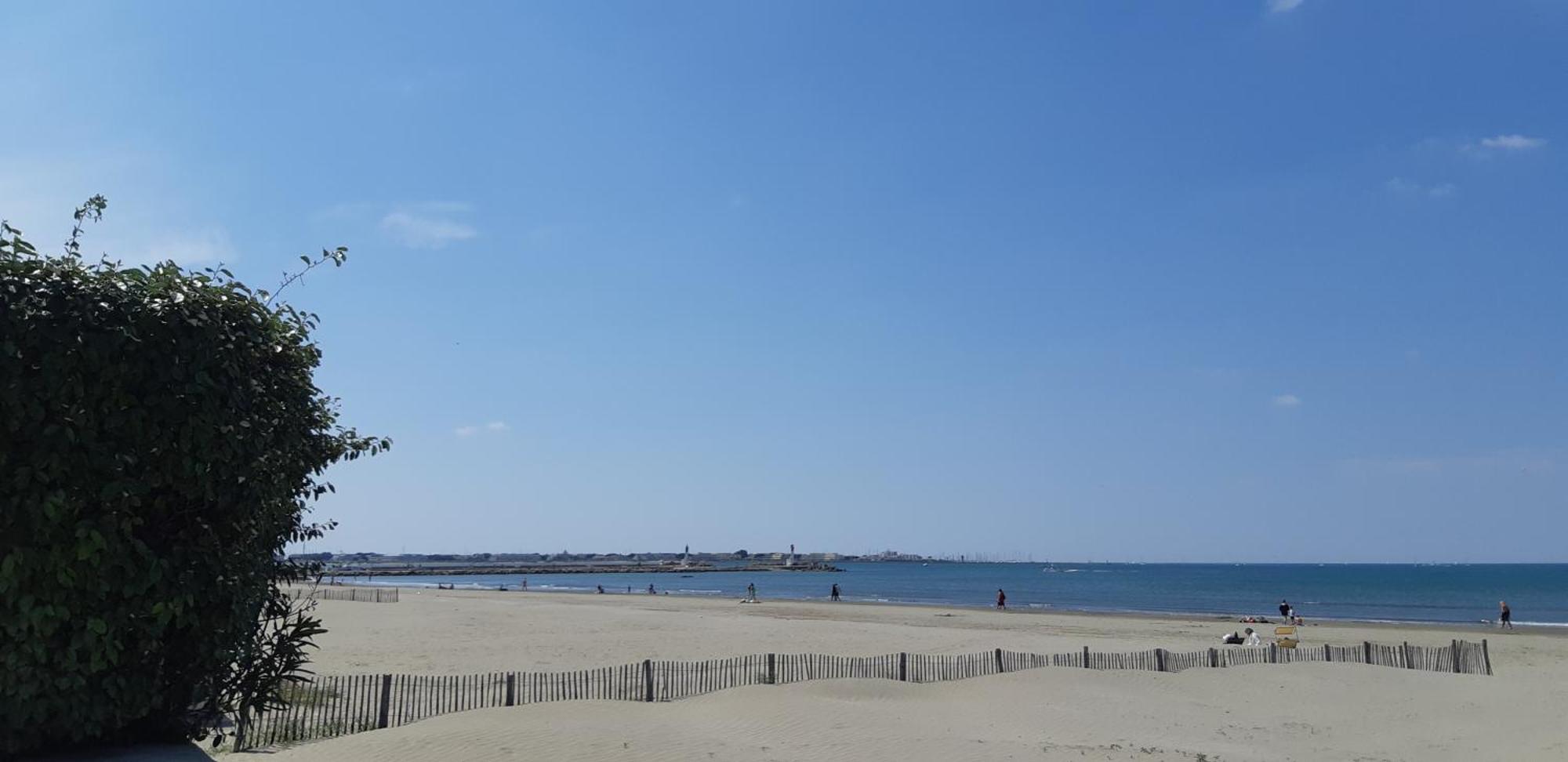 Les Plages Du Grand Vallen - Residence Chateau Leenhardt 르그로뒤후아 외부 사진